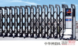 專業(yè)解決房山區(qū)伸縮門(mén)難題 從維修到智能升級(jí)一站式服務(wù)